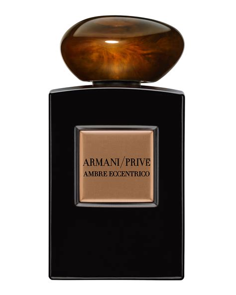 giorgio armani prive